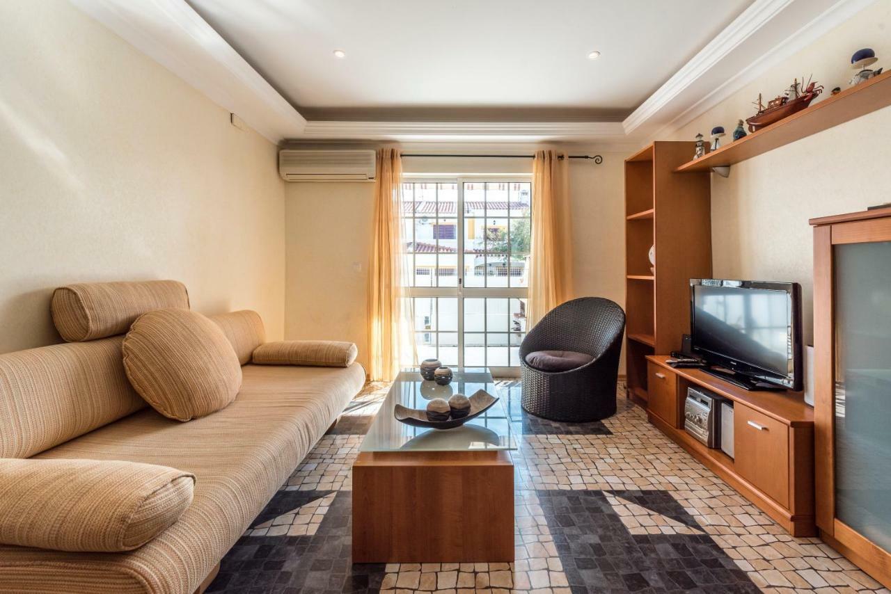 Apartment Apartamento Altura