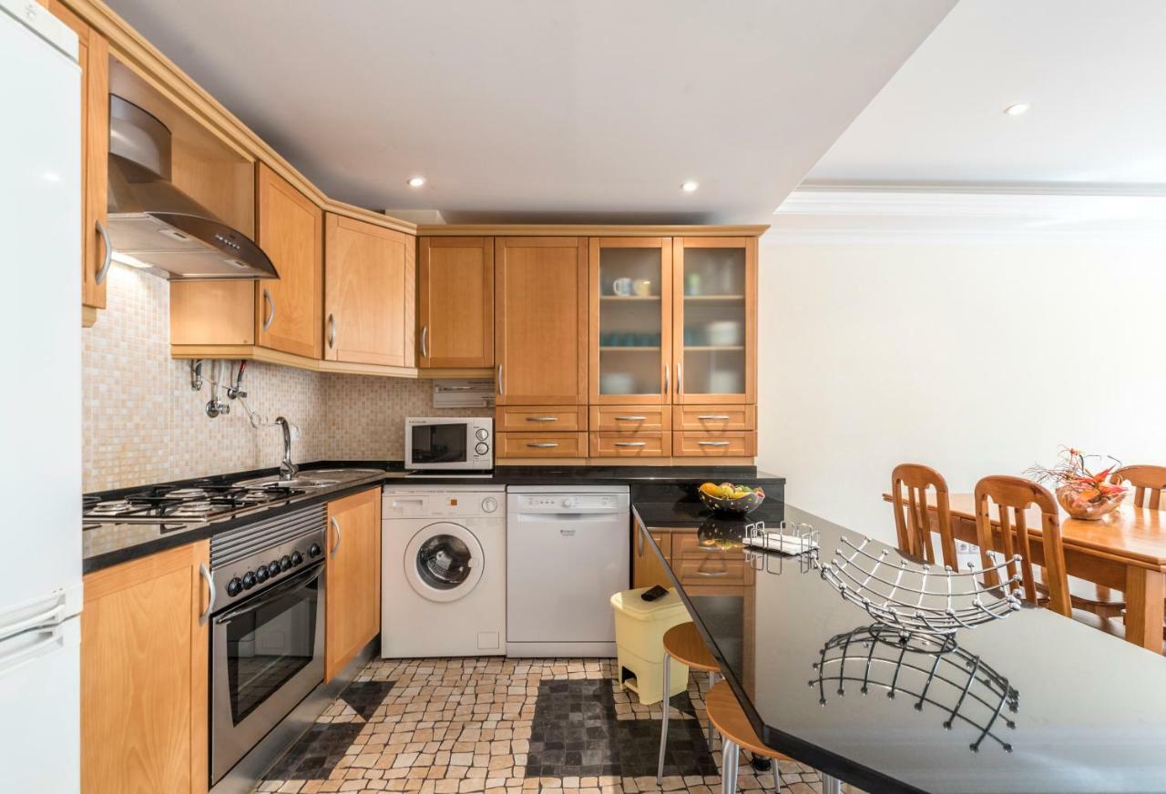 Apartamento Altura Apartment Altura