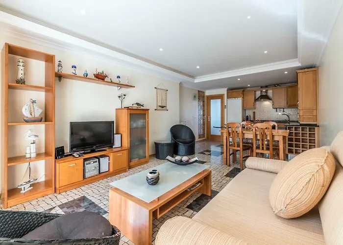 Apartamento Altura