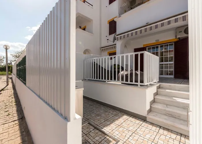 Apartamento Altura