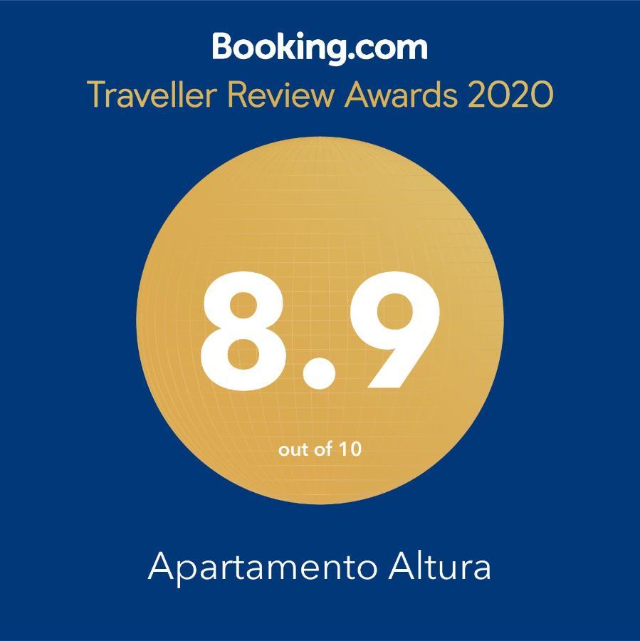 Apartamento Altura *
