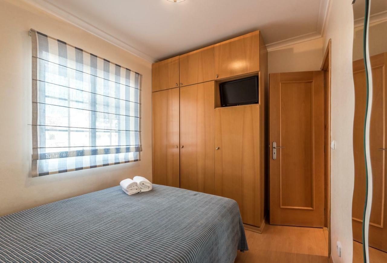 Apartamento Altura Apartment Altura