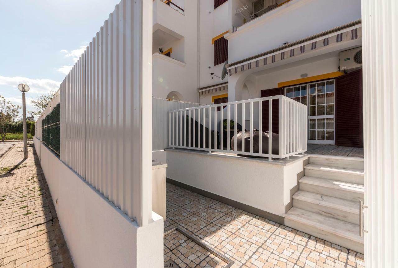 Apartamento Altura Apartment