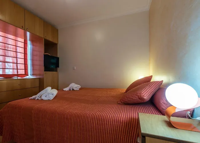 Apartamento Altura