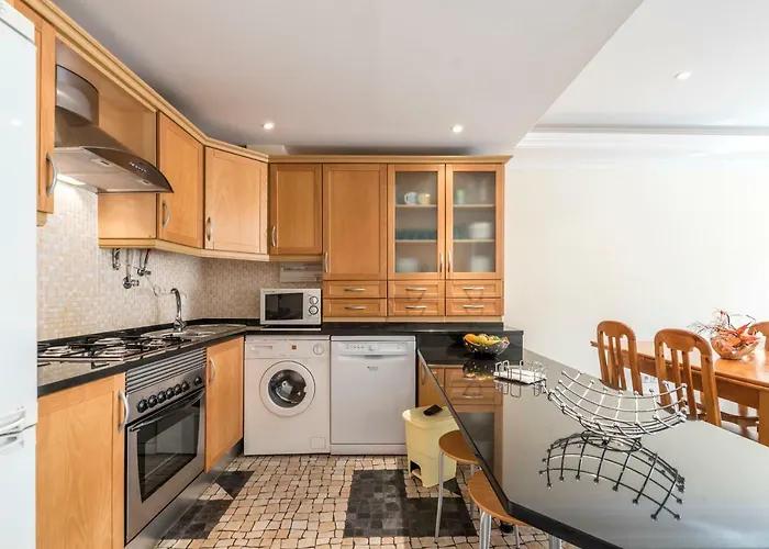 Apartamento Altura