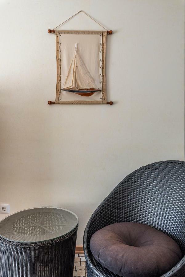 Apartamento Altura Apartment