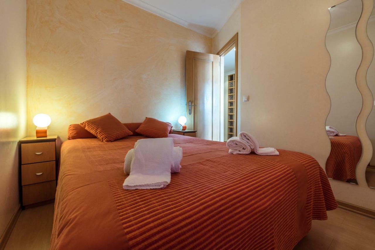 Apartamento Altura